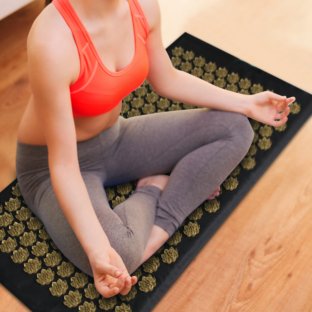 Acupressure Massage Mat